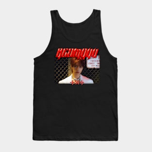 TXT BEOMGYU Tank Top